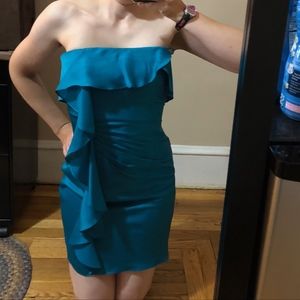 Gorgeous Coast Cocktail Dress in Perfect Condition